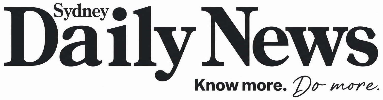 Sydney Daily News — Know more. Do more.